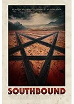 Southbound