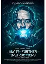 Await Further Instructions