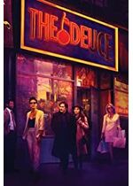 The Deuce