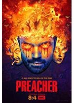 Preacher