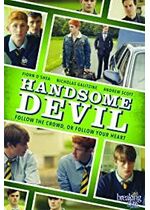 Handsome Devil
