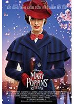 Mary Poppins Returns