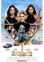 Charlie's Angels