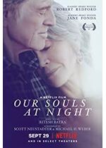 Our Souls at Night
