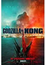 Godzilla vs. Kong