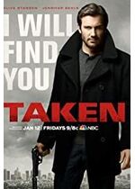 Taken