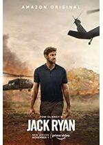 Tom Clancy's Jack Ryan