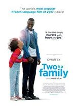 Two Is a Family