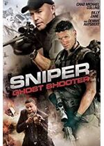Sniper: Ghost Shooter