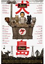 Isle of Dogs