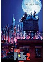The Secret Life of Pets 2
