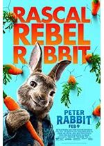 Peter Rabbit