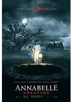 Annabelle: Creation