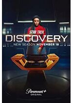 Star Trek: Discovery