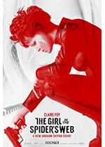 The Girl in the Spider's Web