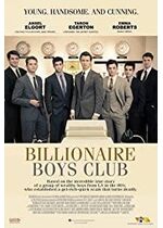 Billionaire Boys Club