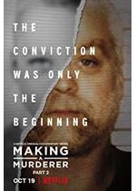 Making a Murderer