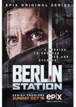 Berlin Station