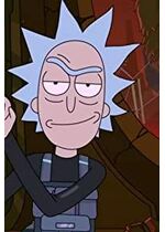 The Rickshank Rickdemption