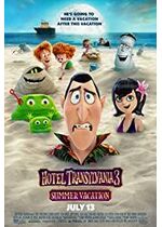 Hotel Transylvania 3: Summer Vacation