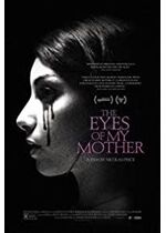 The Eyes of My Mother
