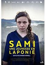 Sami Blood