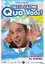 Quo vado?
