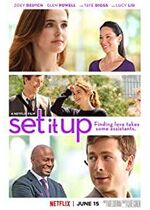 Set It Up