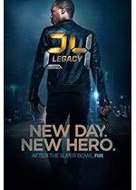 24: Legacy