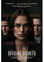 Official Secrets