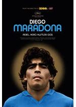 Diego Maradona