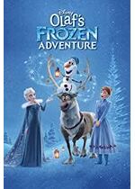 Olaf's Frozen Adventure