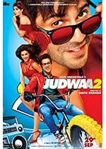 Judwaa 2