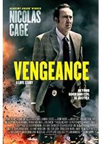 Vengeance: A Love Story
