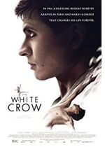 The White Crow