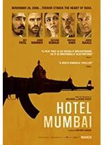Hotel Mumbai