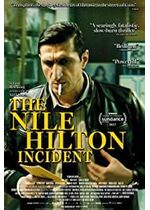 The Nile Hilton Incident