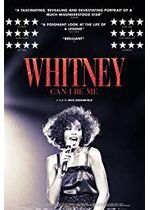 Whitney: Can I Be Me