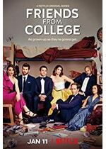 Friends from College