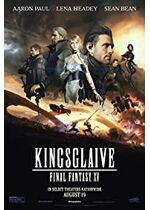 Kingsglaive: Final Fantasy XV