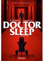 Doctor Sleep
