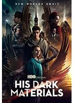 His Dark Materials