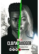 Cloak & Dagger