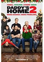 Daddy's Home 2