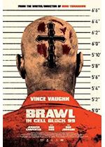 Brawl in Cell Block 99
