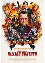 Killing Gunther