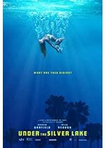 Under the Silver Lake