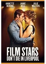 Film Stars Don't Die in Liverpool