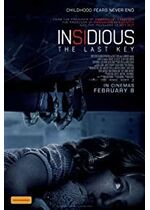 Insidious: The Last Key