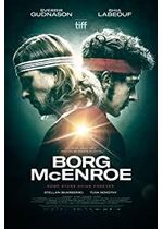 Borg vs. McEnroe